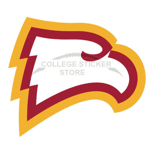 Diy Winthrop Eagles Iron-on Transfers (Wall Stickers)NO.7012